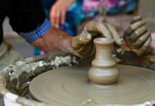 L’argilla come pasta modellabile 776 0 005 Argilla come pasta modellabile_ok